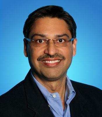 Raj Khullar, AGT - Allstate Insurance