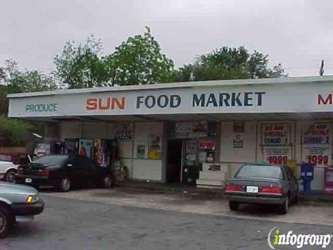 Sun Food Market