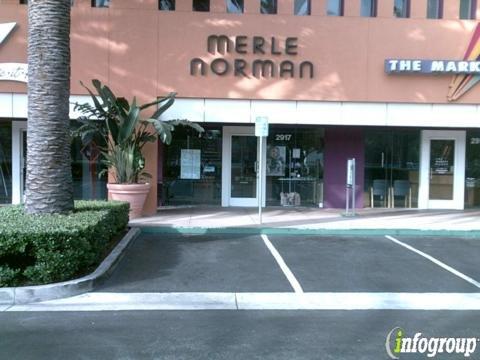 Merle Norman Cosmetic Studio