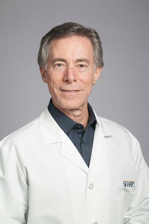 Gary M Jacobs, MD