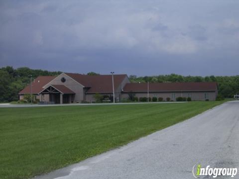 Lafayette United Methodist Church