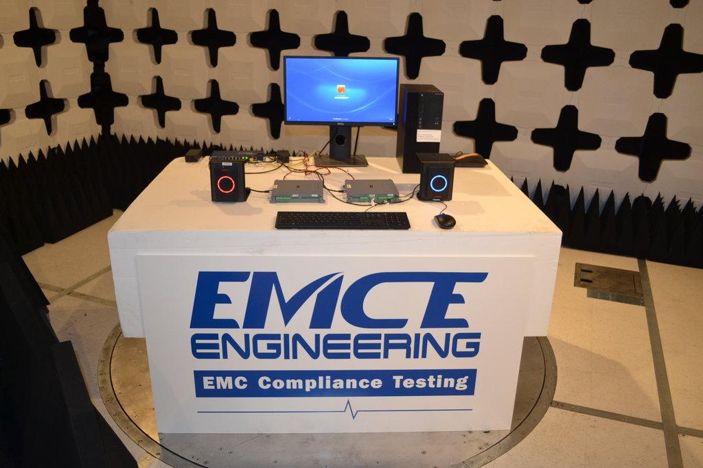 EMCE Engineering