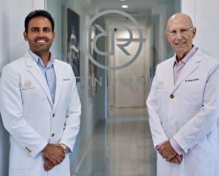 Rifkin Raanan Beverly Hills Cosmetic Dentistry