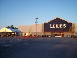 Lowe's Home Improvement