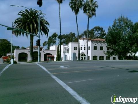 Solana Beach Public Works Department