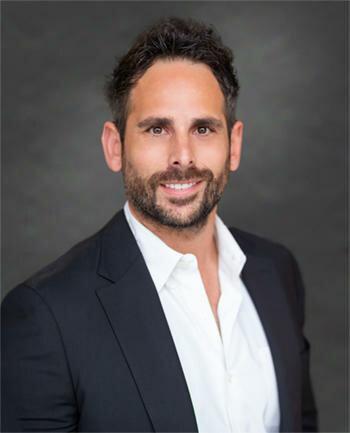 Nick Maglio at CrossCountry Mortgage, LLC