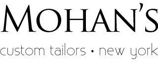 Mohan's Custom Tailors