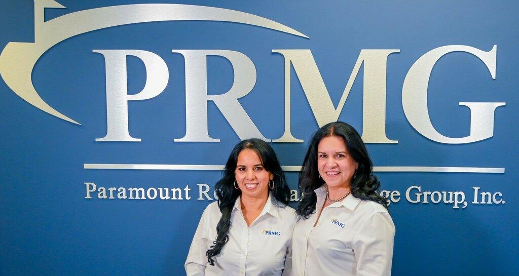 PRMG Paramount Residential Mortgage Group Inc