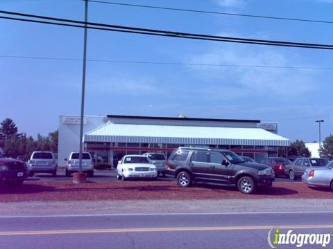 Golf Cars of New Hampshire