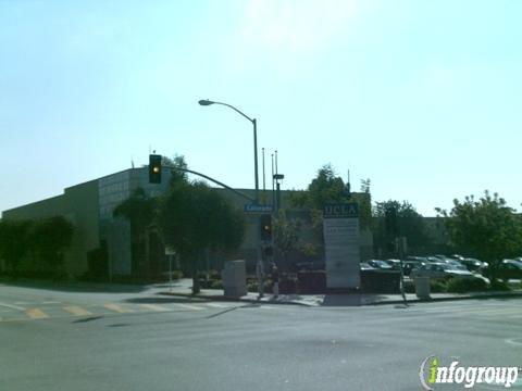 UCLA Family Health Center