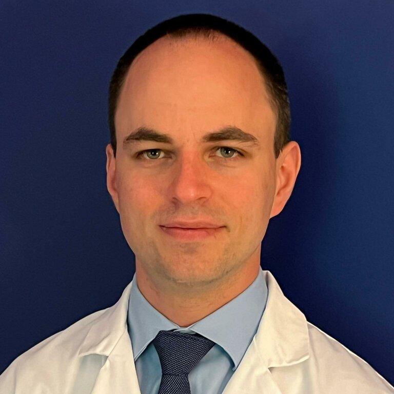 Aleksey Dvorzhinskiy, MD, MSc