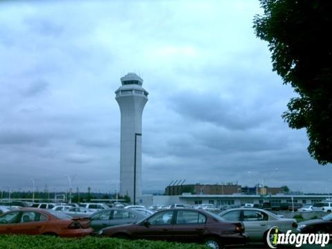 US Air Traffic Control