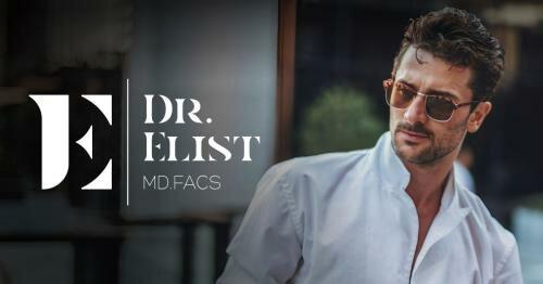 Dr Elist, MD, FACS