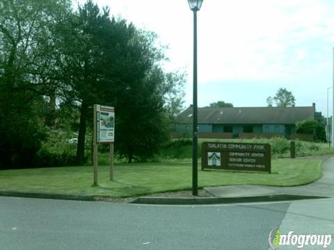 Tualatin City Manager's Office