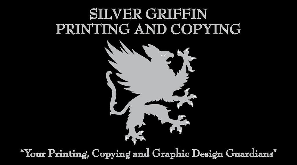 Silver Griffin Business Services