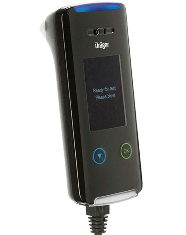 Smart Start Ignition Interlock