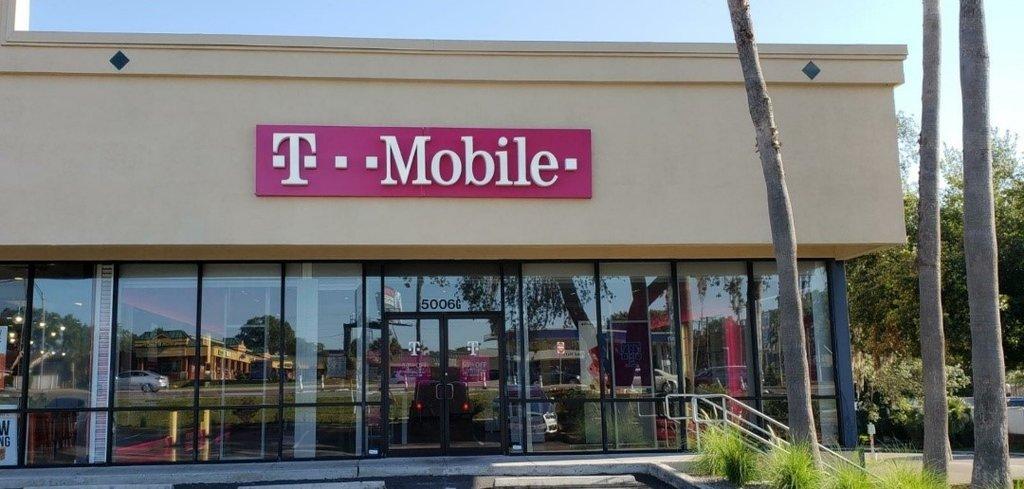 T-Mobile