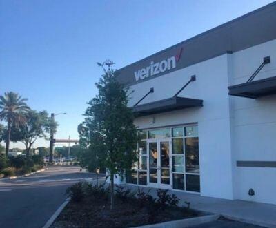 Verizon Wireless