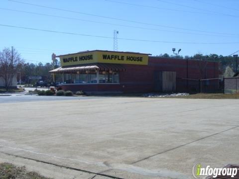 Waffle House