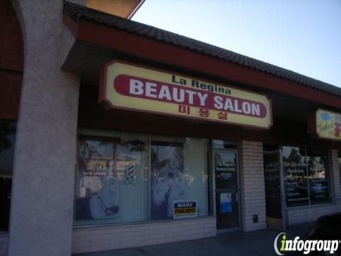 La Regina Beauty Salon