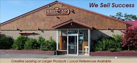 Kristt Kelly Office Systems Corp