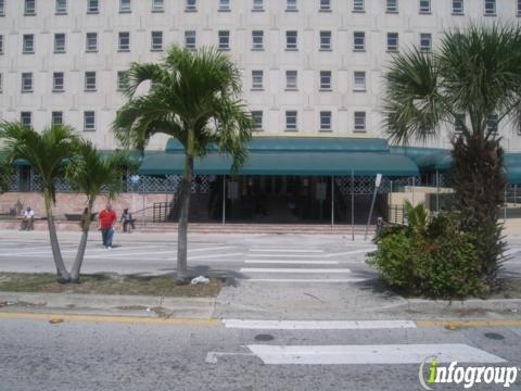 Miami Beach City Police Department