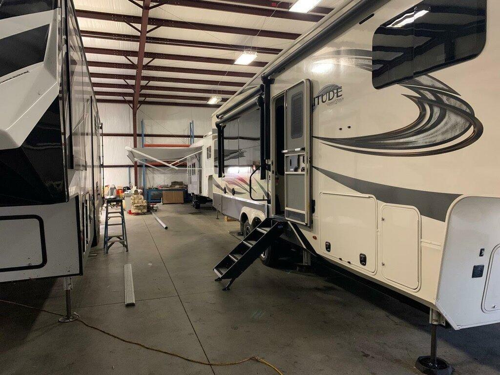 GA RV Pros