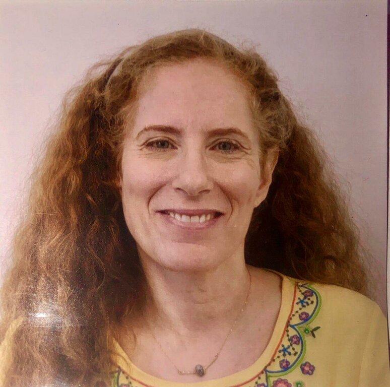 Debra Berl, Counselor