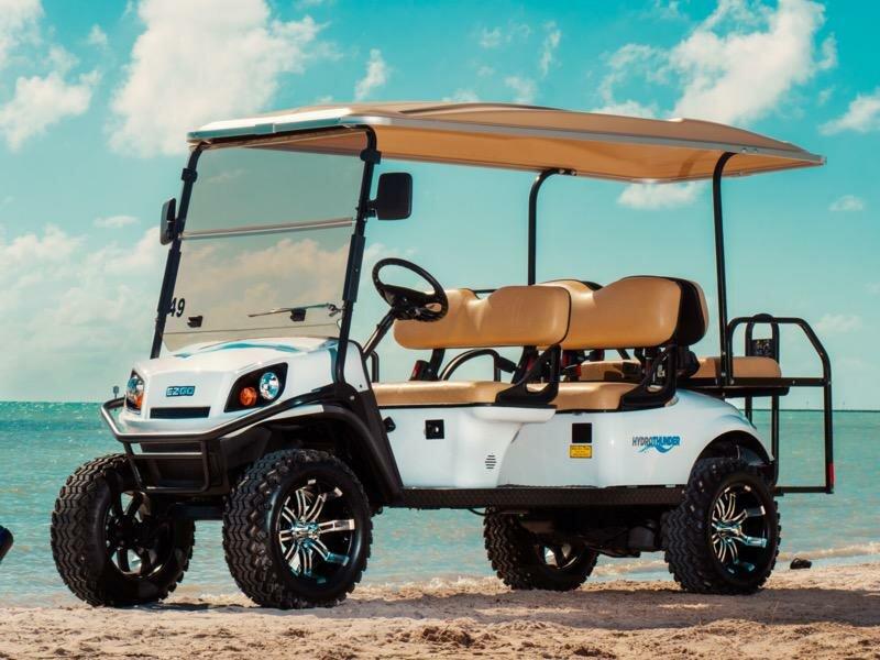 ISLAMORADA  KEY WEST TOURS & RENTALS