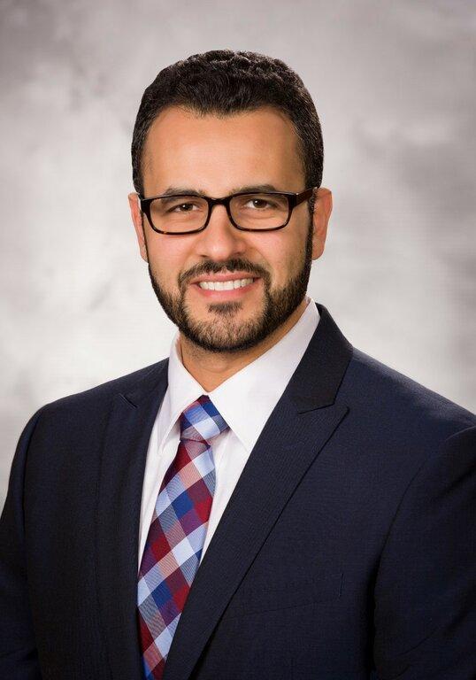 Ahmad Issawi, MD