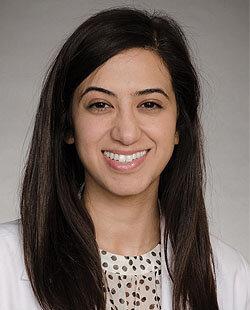 Michelle A Hafzalla, PAC - Neurological Surgery Clinic at Harborview