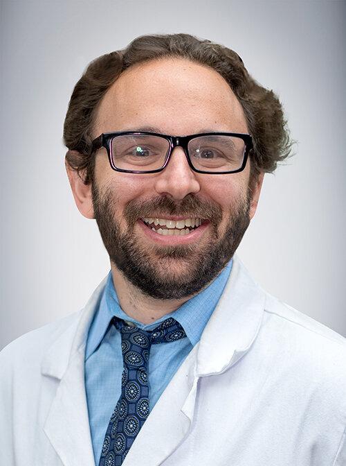 Jeremy R Etzkorn, MD - PennMedicine - Penn Dermatology Perelman