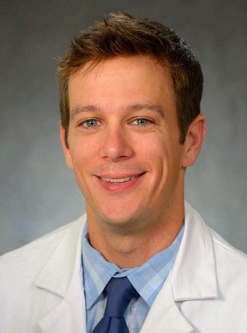 Brett Guido, MD