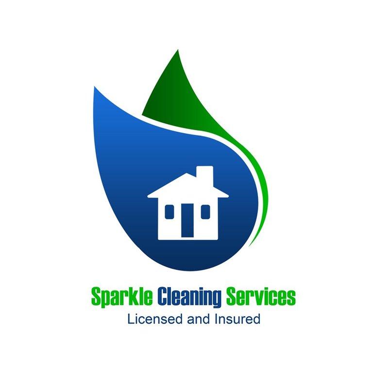 Sparkle Cleaning Services