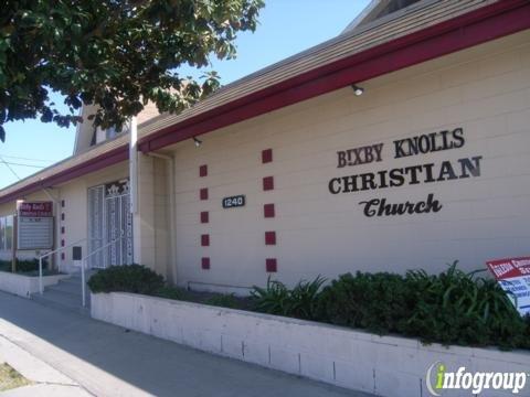 Bixby Knolls Christian Church