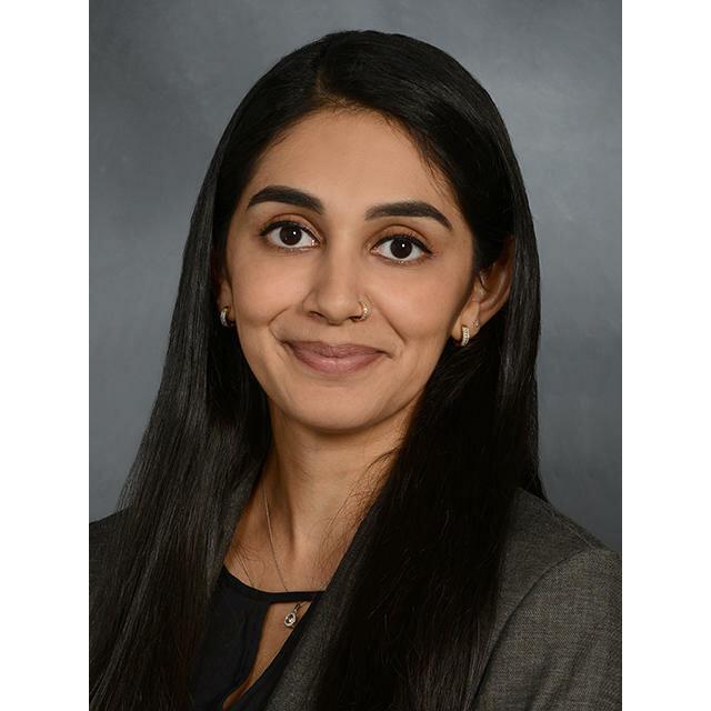 Ashima Oza, M.D.