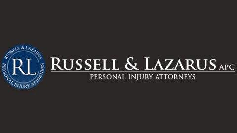 Russell & Lazarus APC, Personal Injury Lawyer