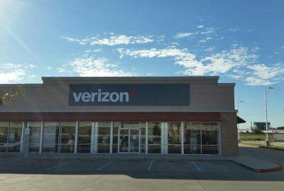 Verizon Business Services