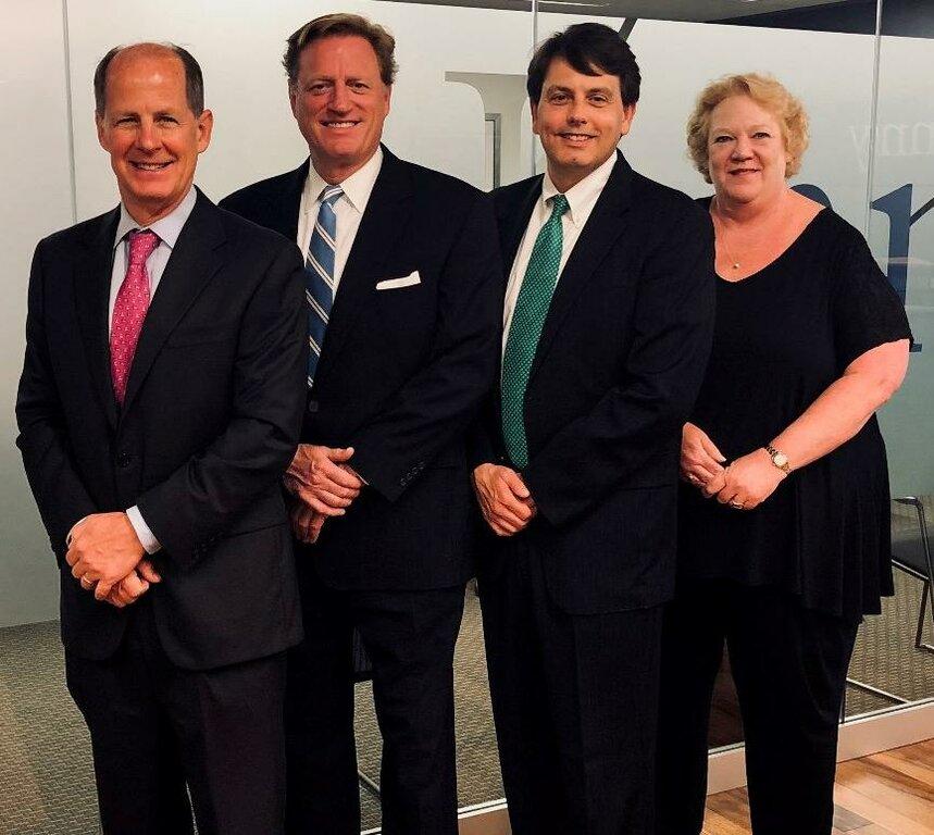 The Willett, Phelan, Myers & Rodts Wealth Management Group of Janney Montgomery Scott