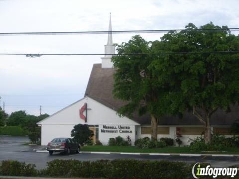 Merrell United Methodist Church