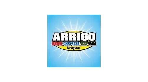 Arrigo Chrysler Dodge Jeep RAM Sawgrass