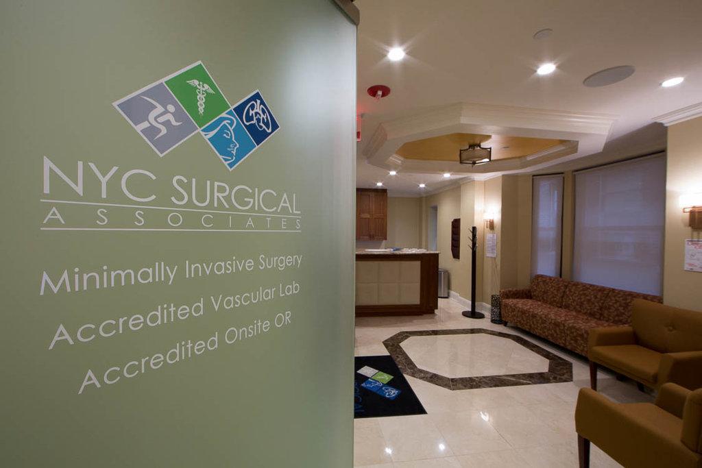 NYC Surgical Associates