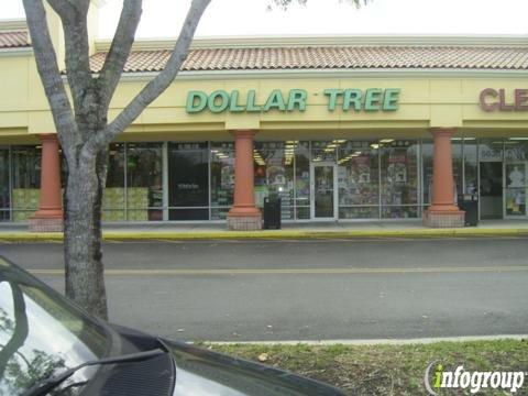 Dollar Tree