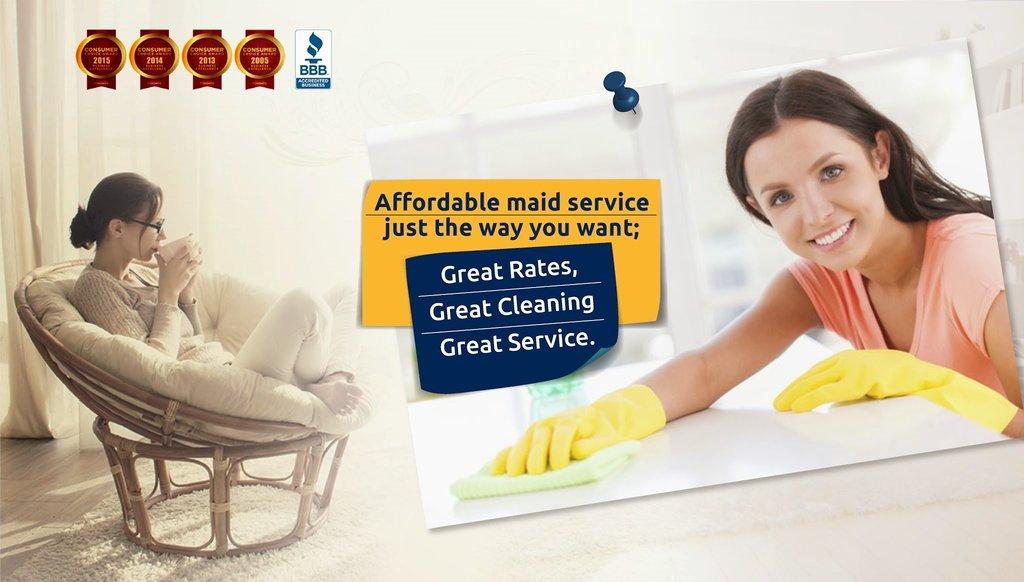 City Wide Maid Service