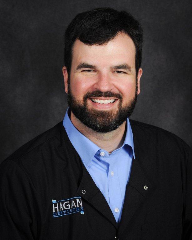 Andrew Hagan, DDS - Hagan Dentistry