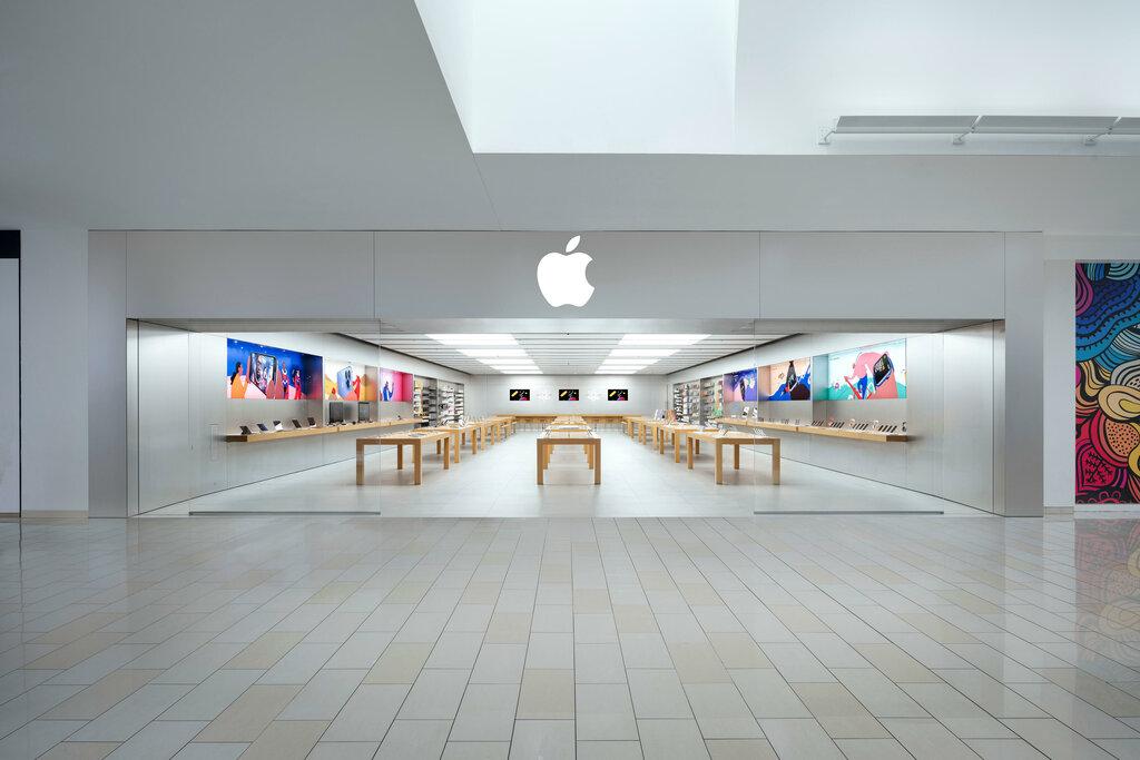 Apple Store