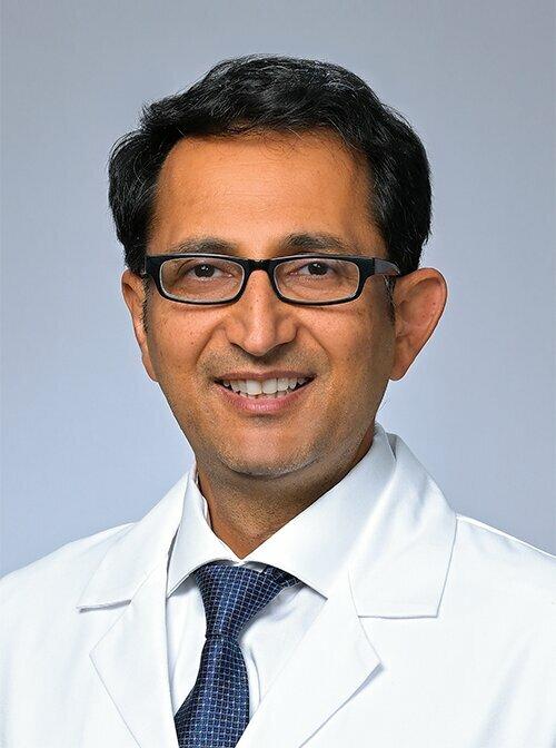 Bipinpreet S. Nagra, MD