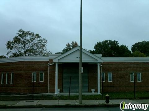 Hiram Grand Lodge Youth Delevopment Center