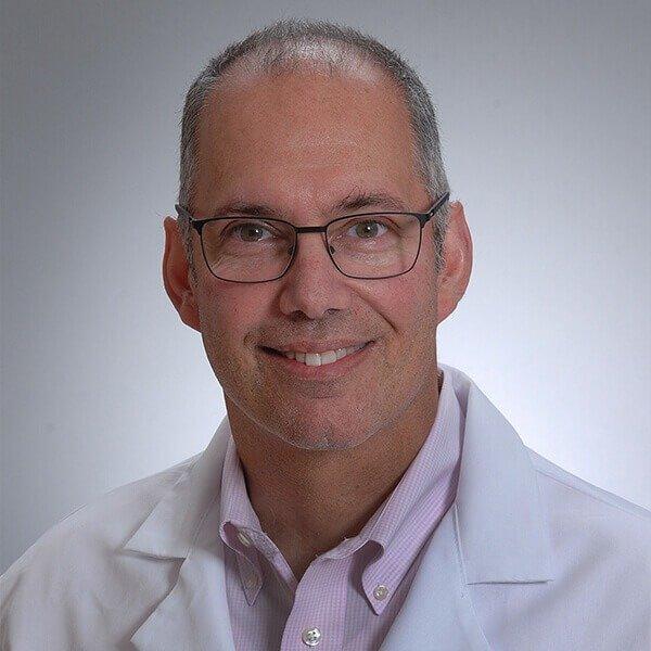 Doylestown Health: Elliot Schnur, MD