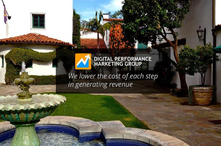 Digital Performance Marketing Group